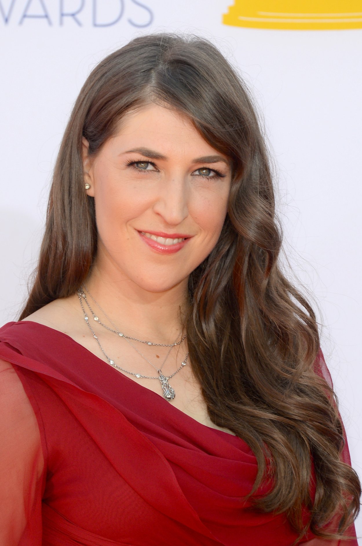 Mayim Hoya Bialik