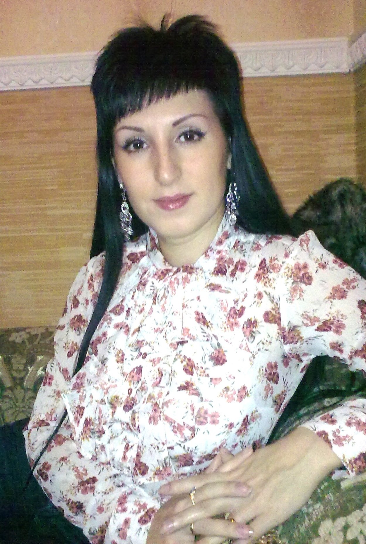 Возжаева Елена Игоревна