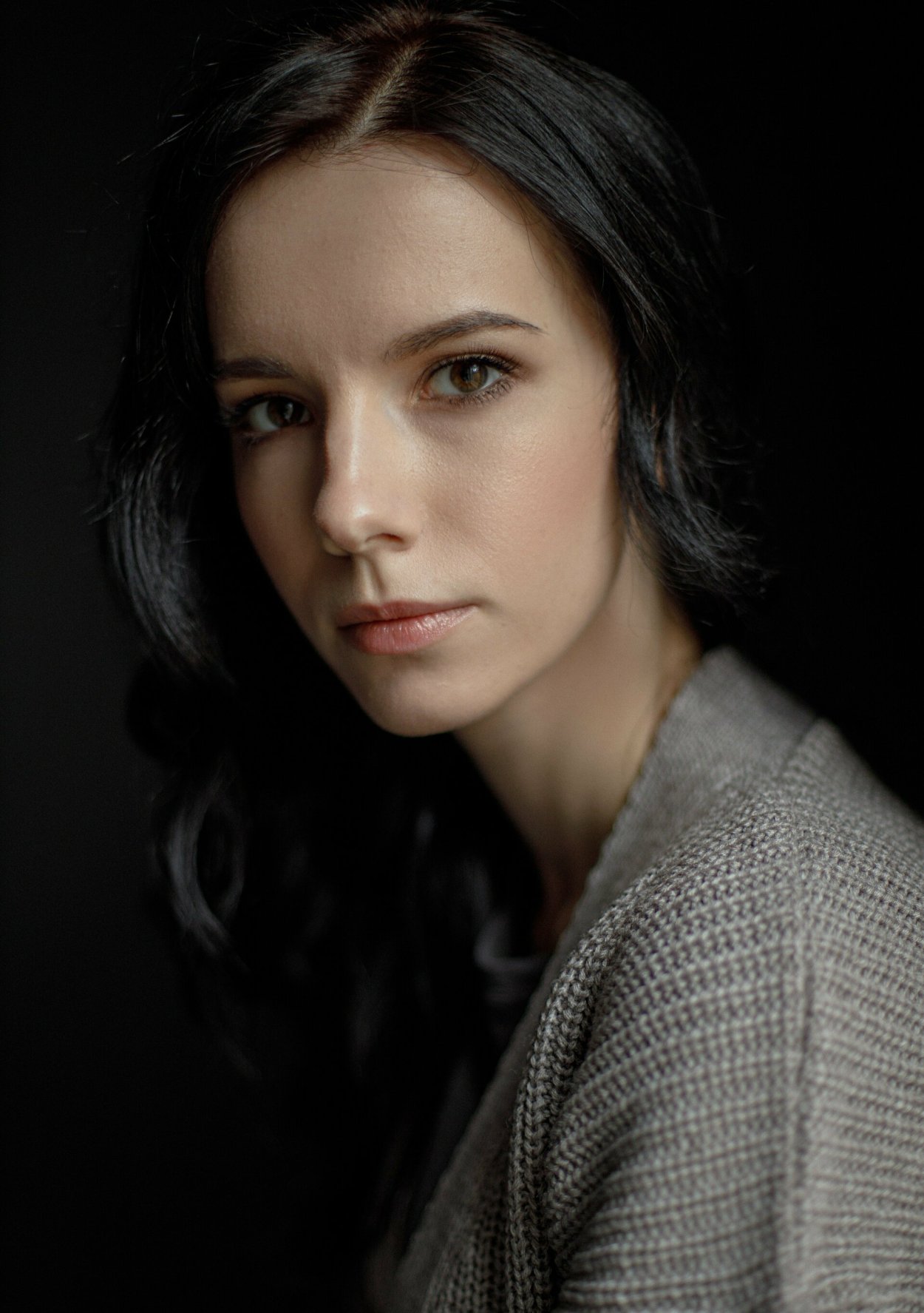 Елена Возжаева актриса