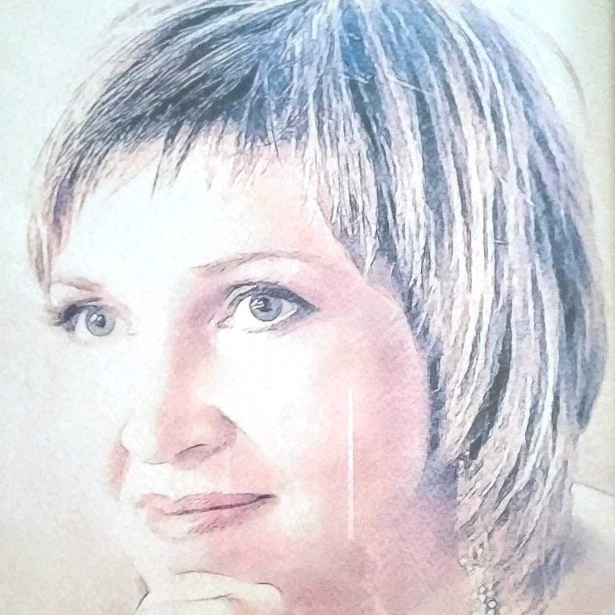 Швачкина Галина