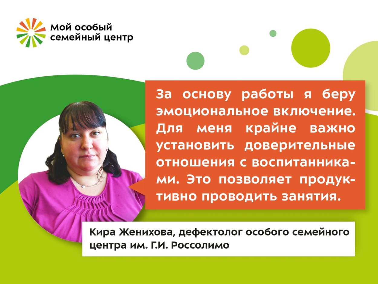 Россолимо Ольга Леонидовна