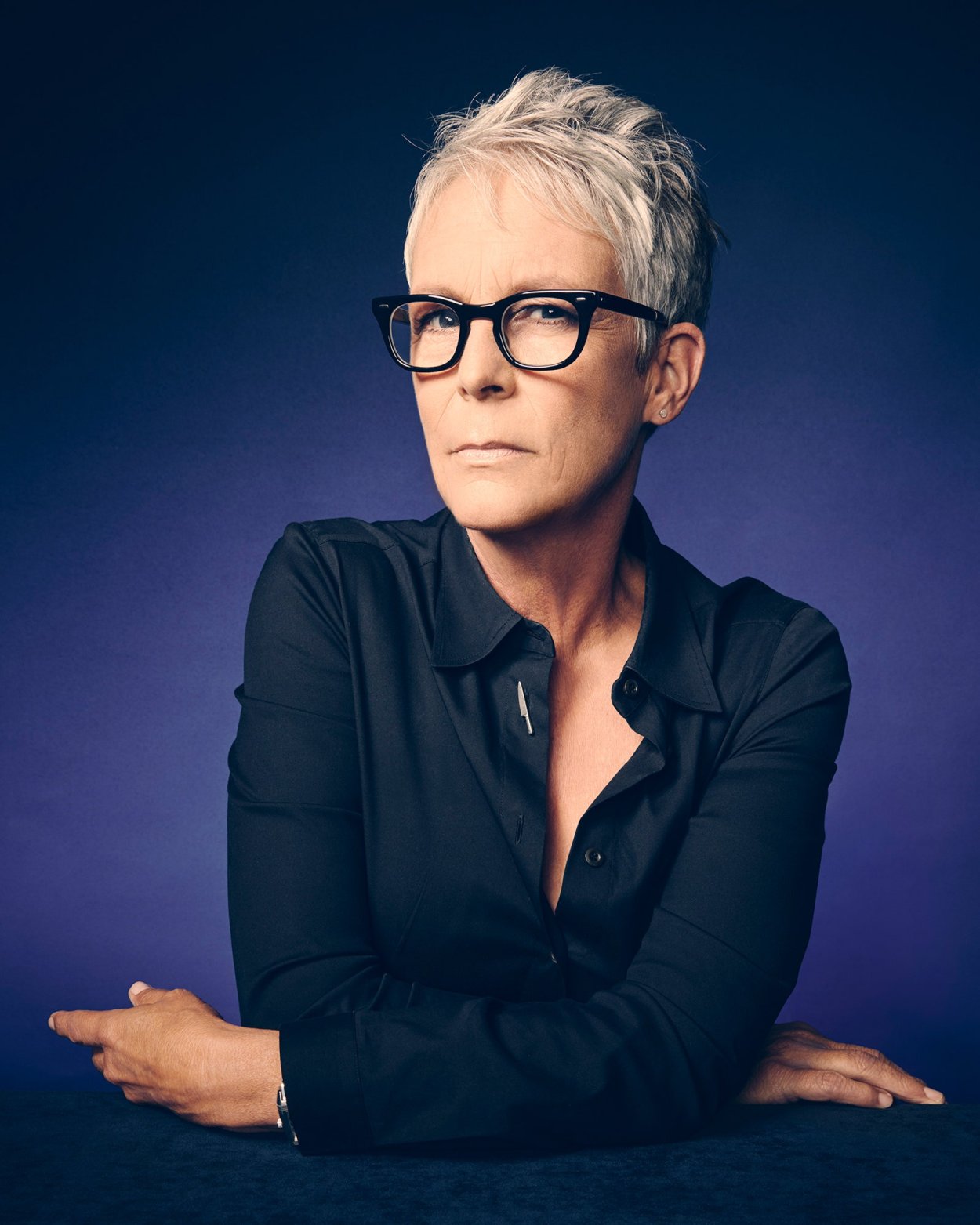 Джейми ли Кёртис Jamie Lee Curtis