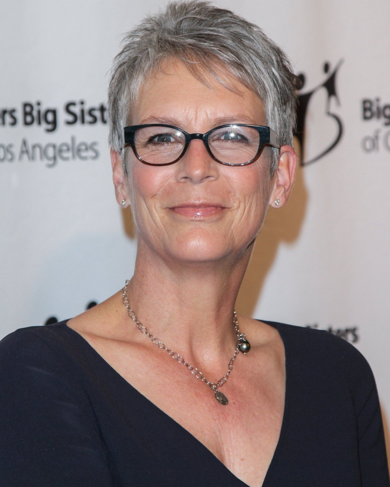 Jamie Lee Curtis
