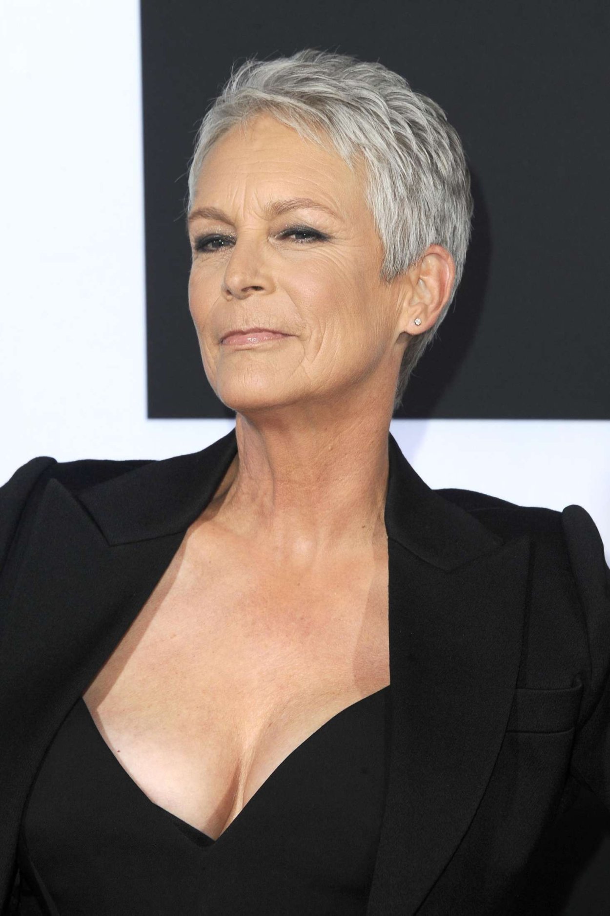 Jamie Lee Curtis