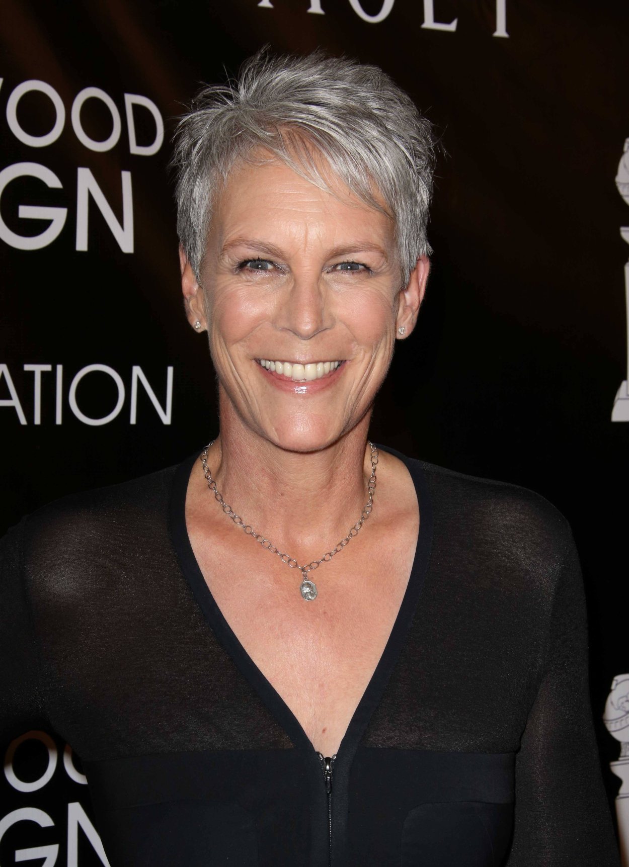 Jamie Lee Curtis
