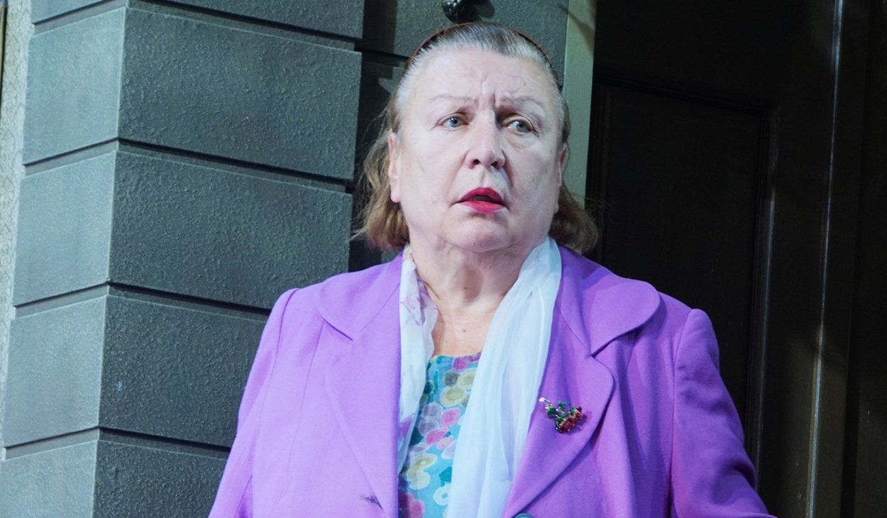 Татьяна Кравченко 2023