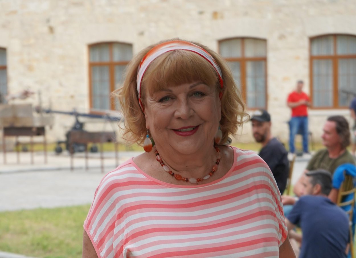 Татьяна Кравченко Валентина Будько