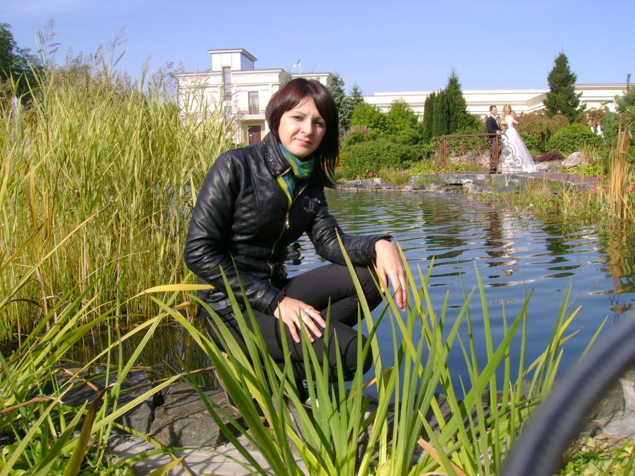 Анна Швецова Киров