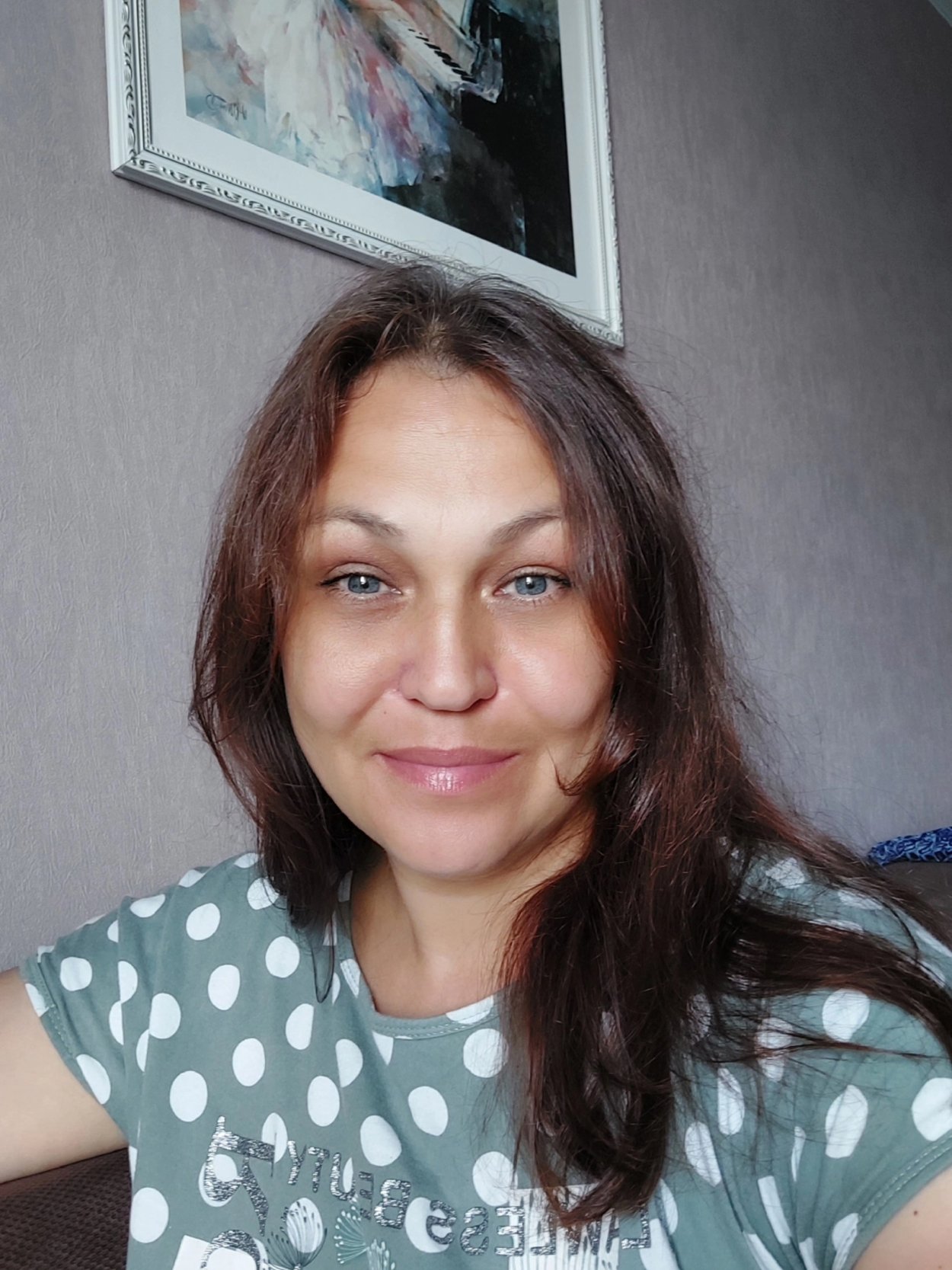 Анна Швецова
