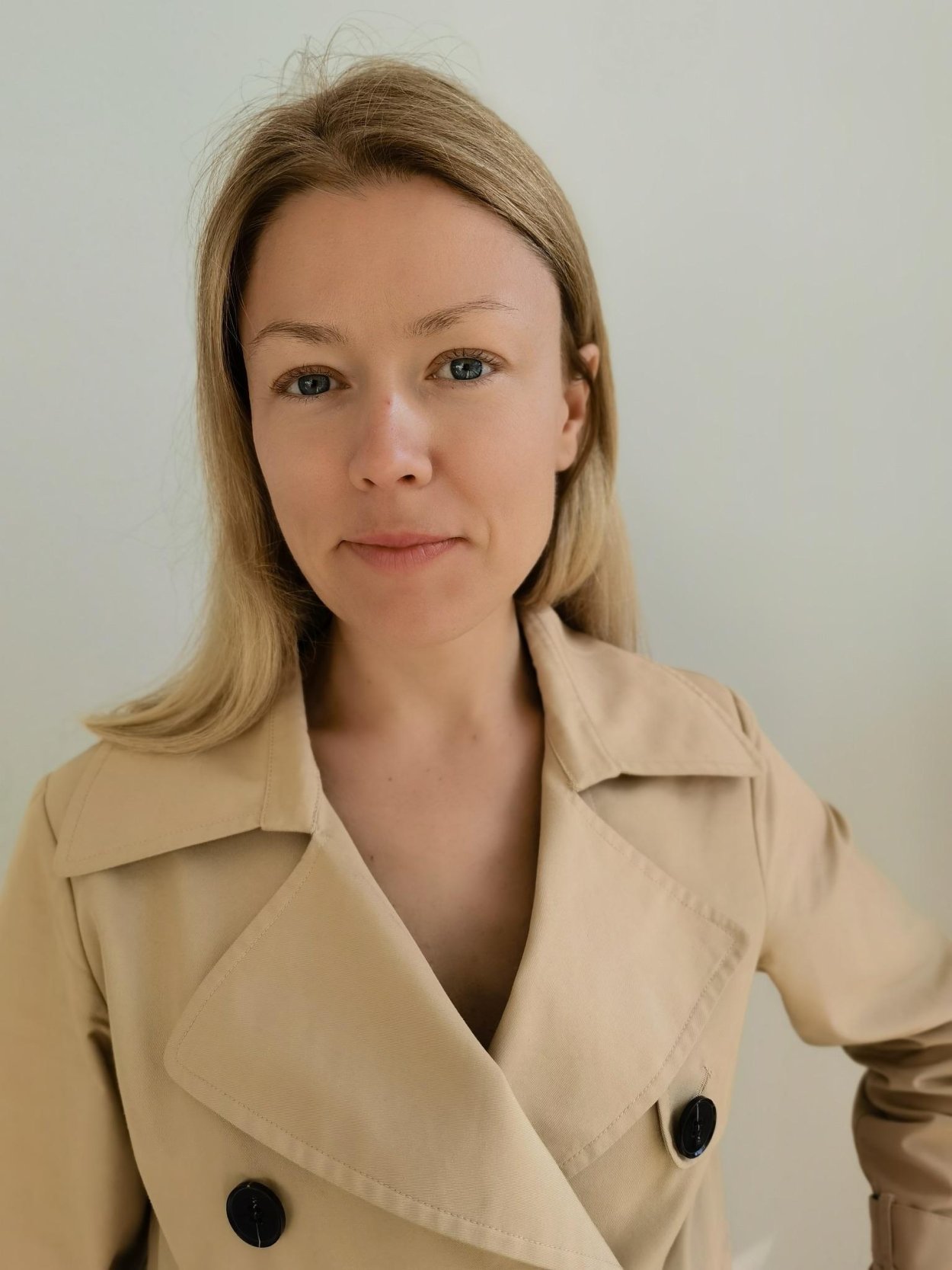Швецова Анна терапевт