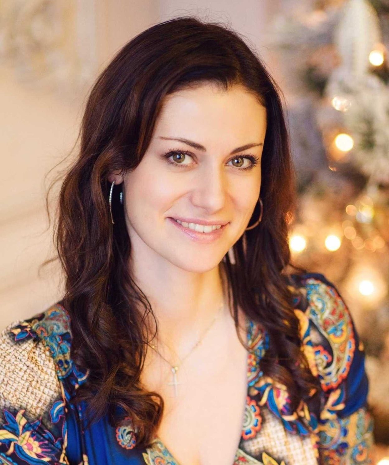 Анна еовальчу