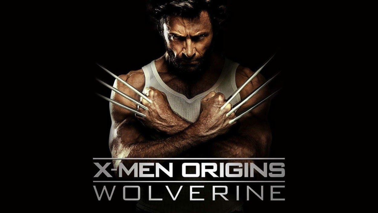 X-men Origins: Wolverine (игра)