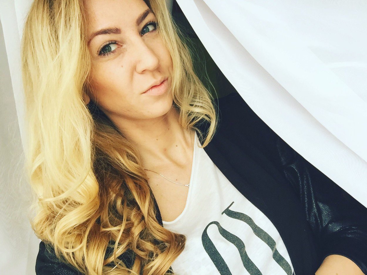 Елизавета Виноградова Иваново