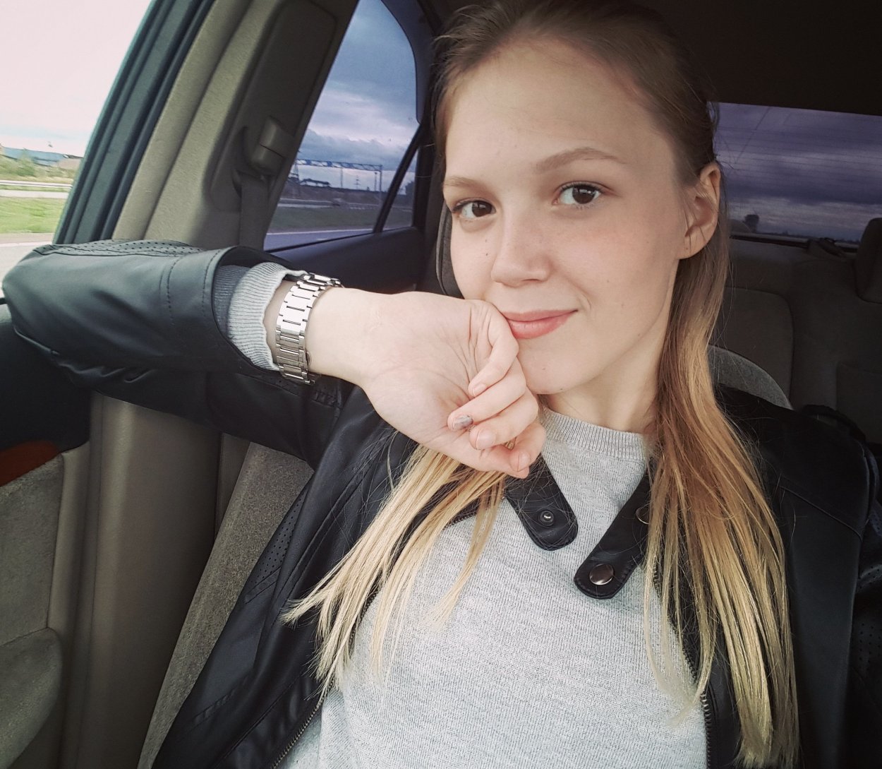 Виноградова Елизавета Дмитров