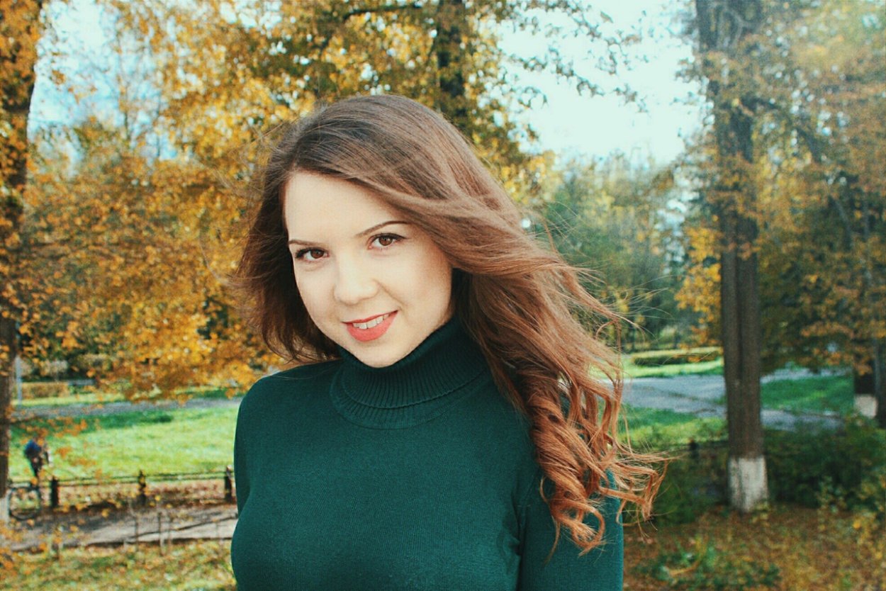 Елизавета Виноградова Иваново