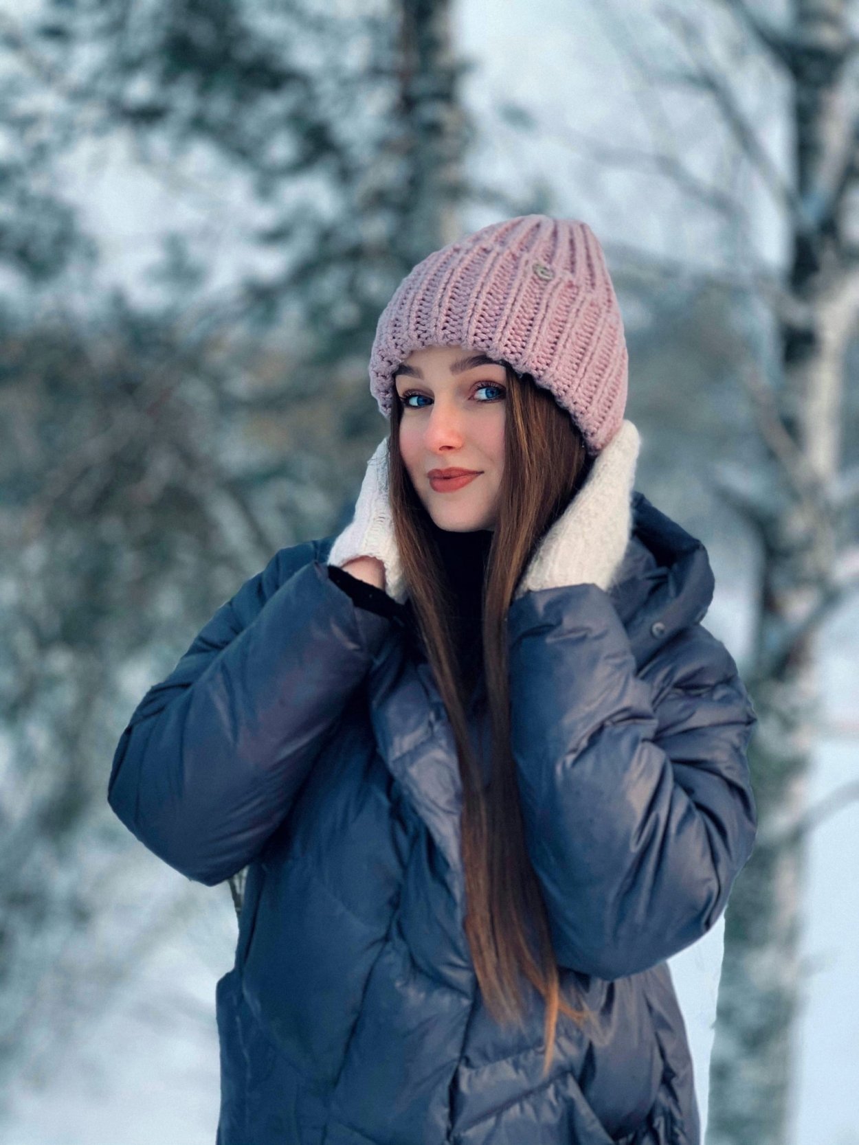 Елизавета Виноградова Нижний Новгород