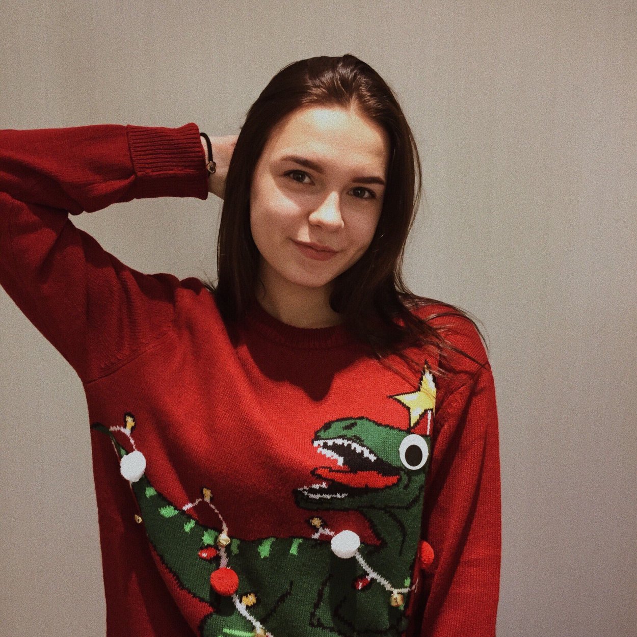 Кира Сниткова