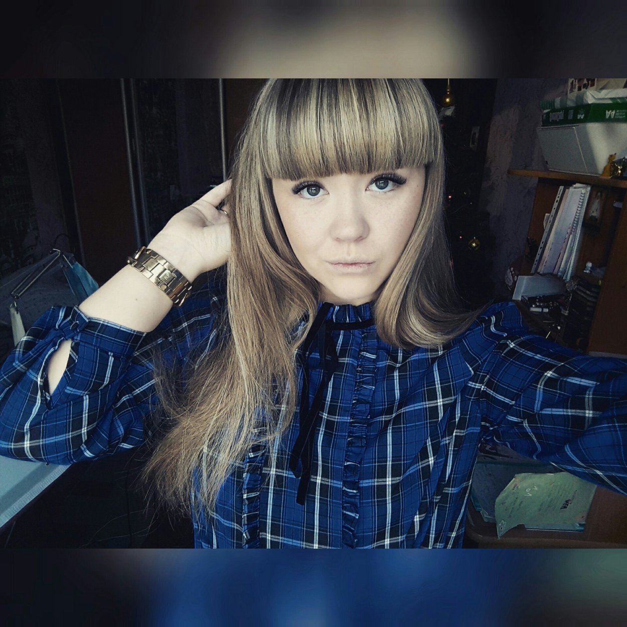 Кристина Риммер