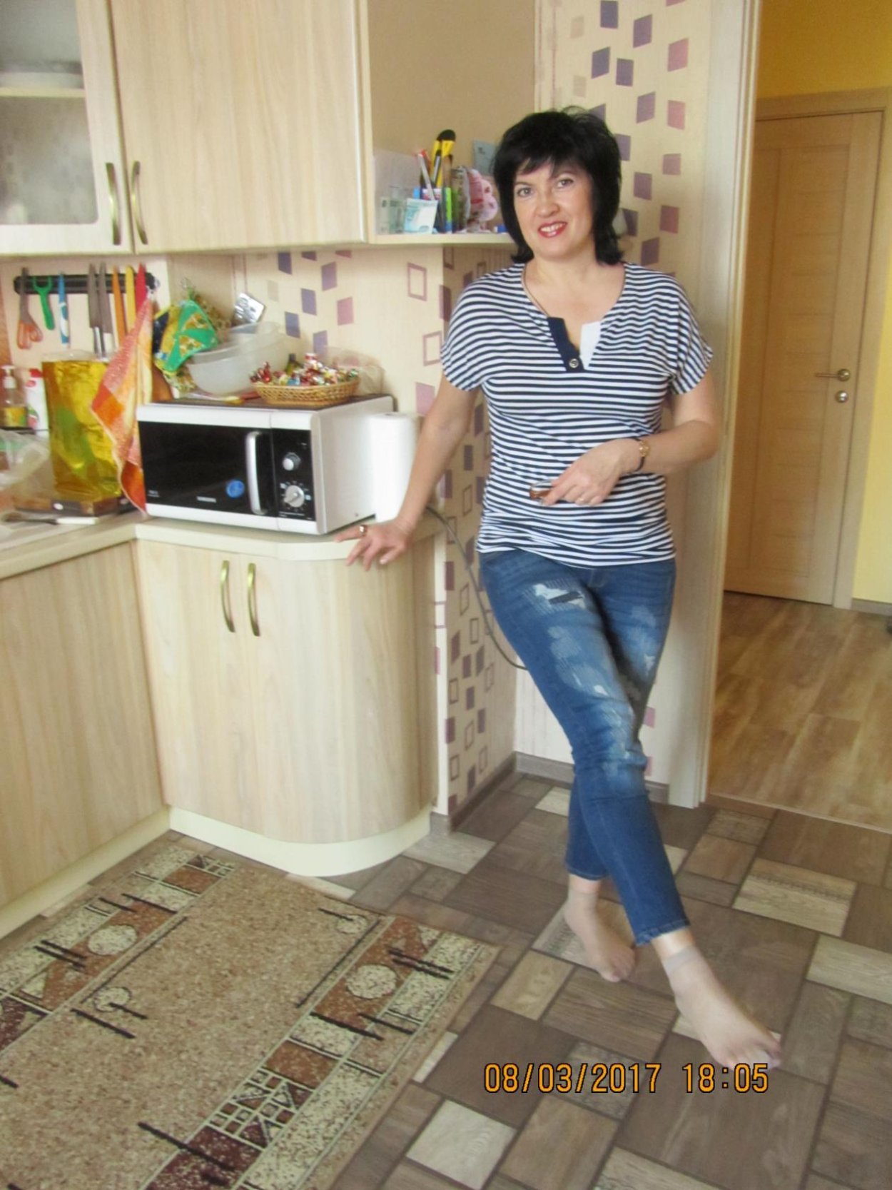 Людмила 53 Воронеж