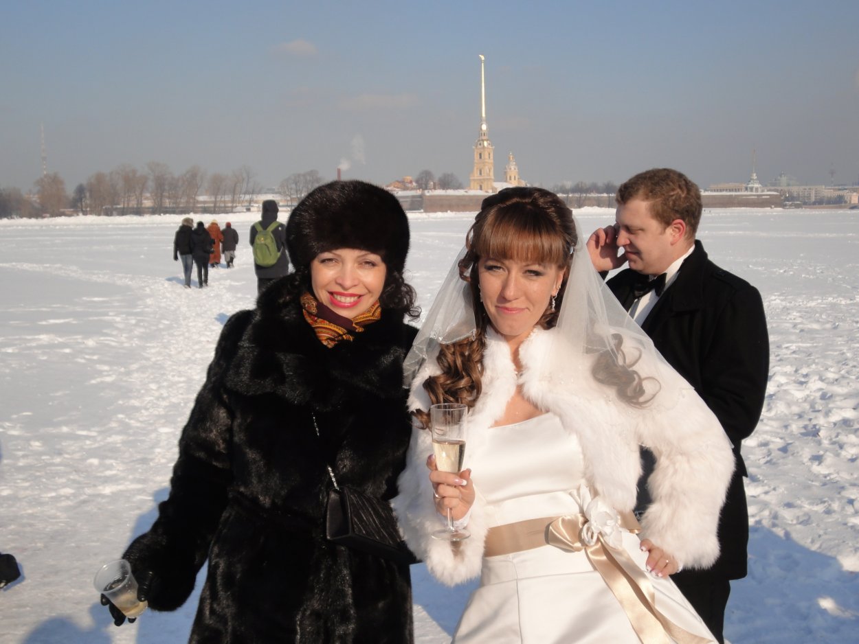 Людмила Погорелова семья