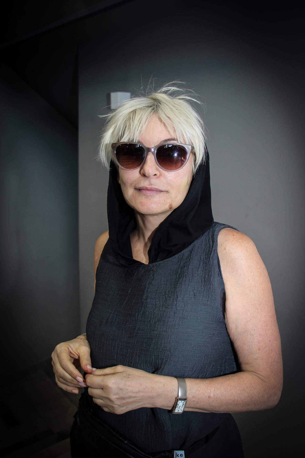 Людмила Погорелова актриса