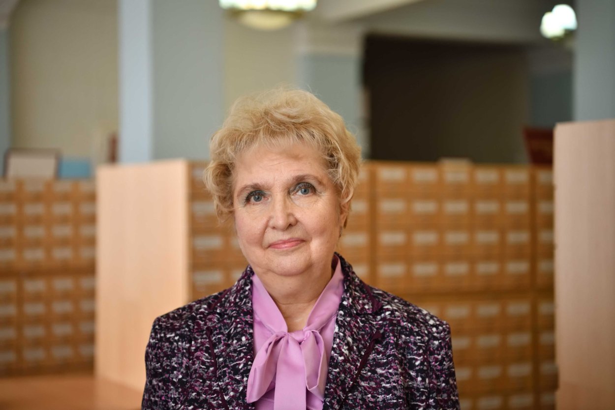 Жминько Людмила Михайловна Воронеж