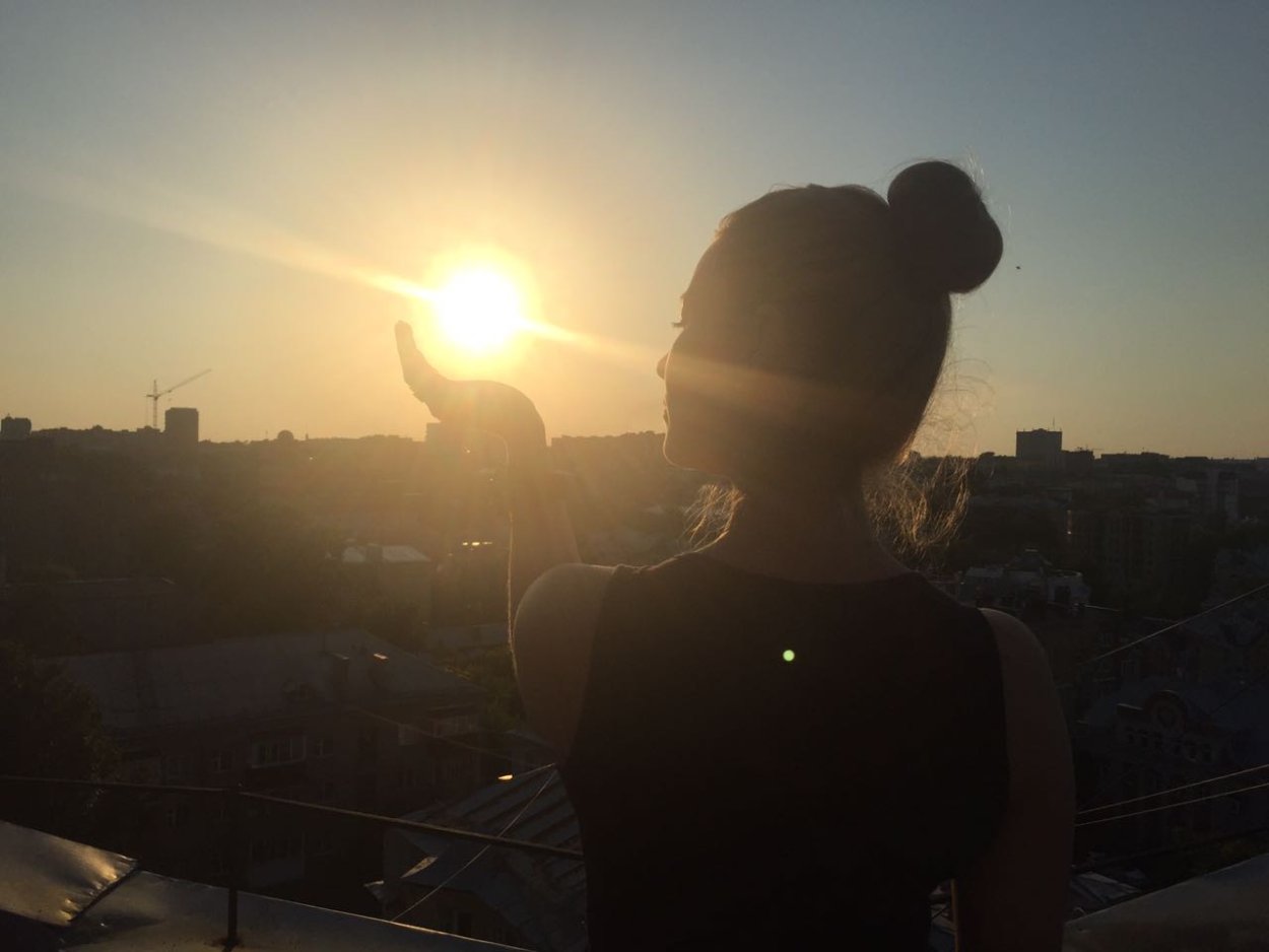 Екатерина Копанева