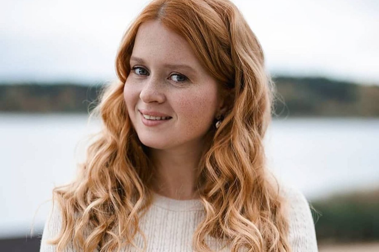 Светлана Копанова