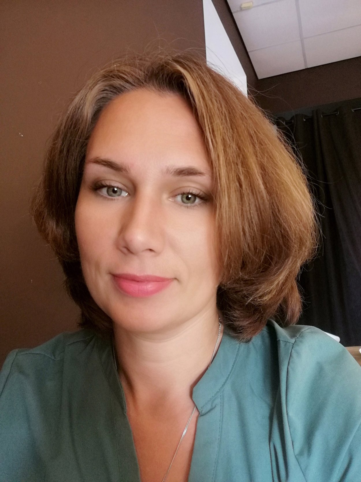 Елена Сумнительнова Раменское