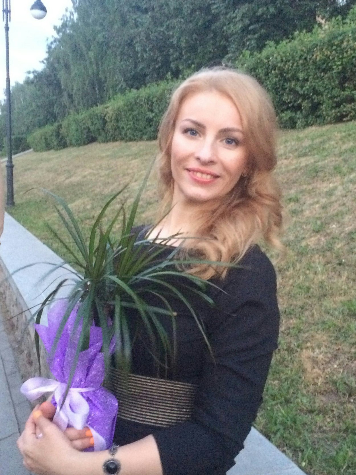 Екатерина Копанева