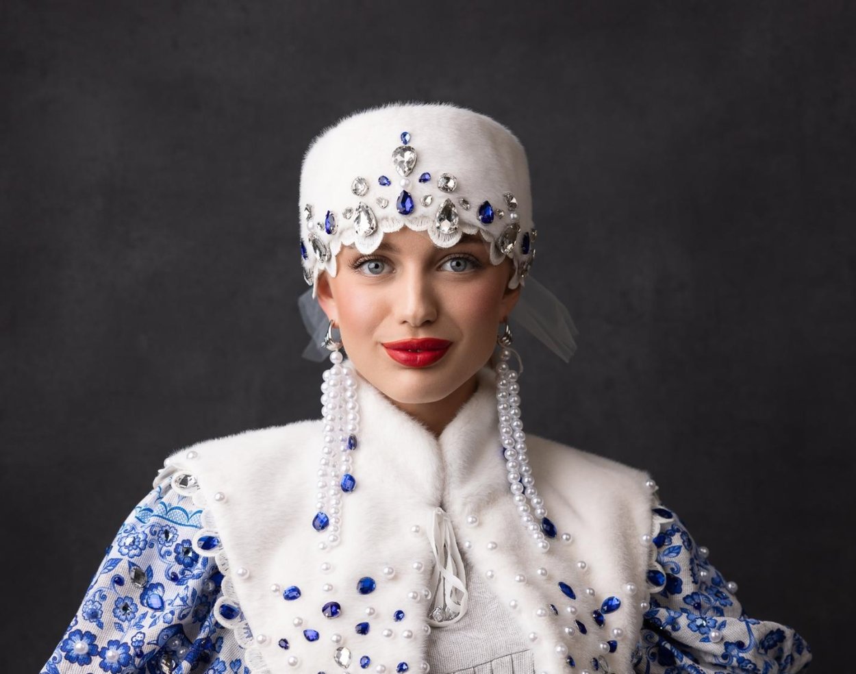 Красотки Тюмени