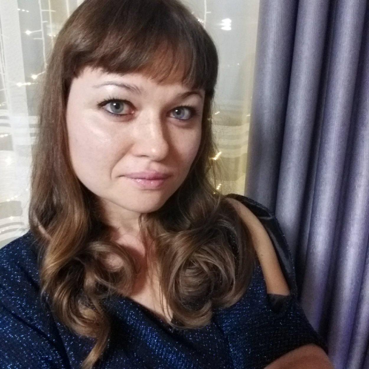 Наталья Попова Вологда