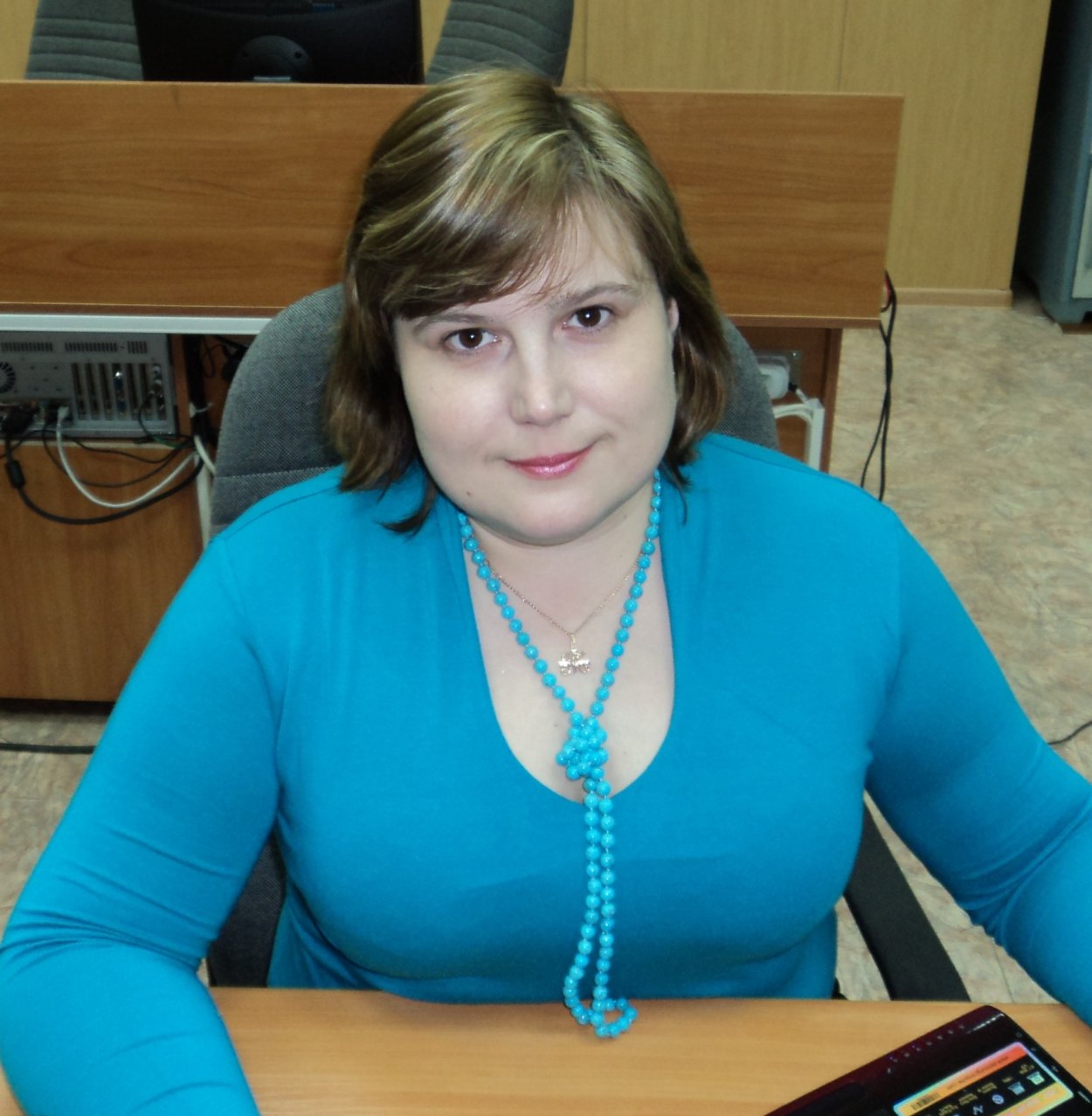 Татьяна Алексеевна Панова Уфа