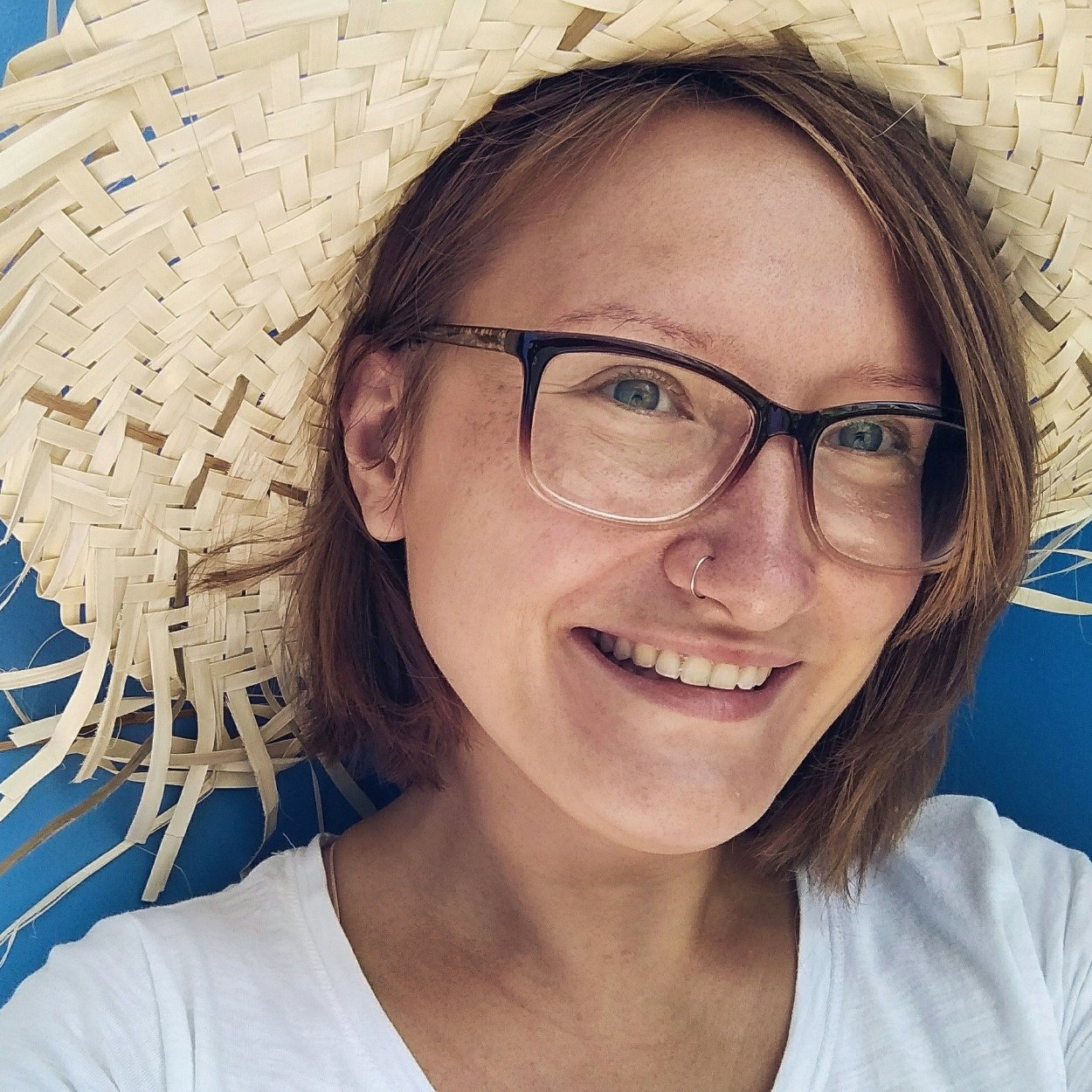 Татьяна Панова 52 года