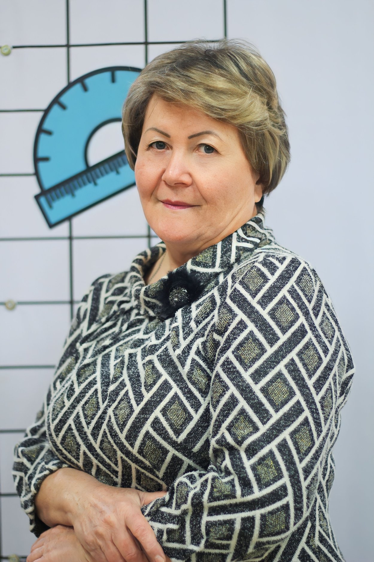 Елена Александровна Панова 50 лет г. Норильск