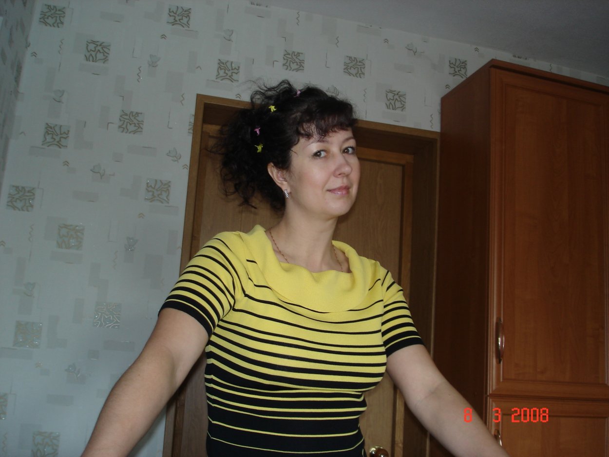 Татьяна Панова Иваново