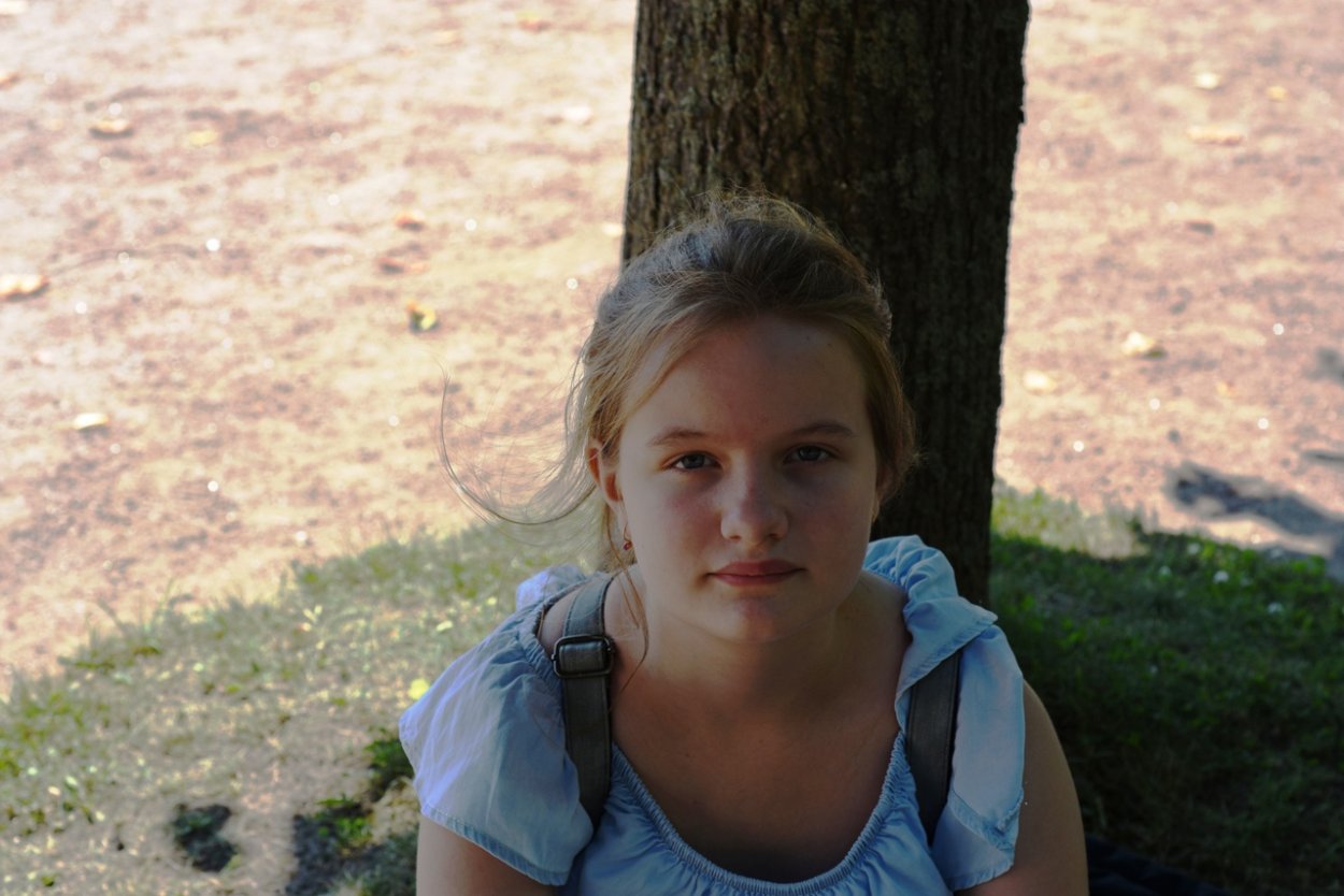 Татьяна Панова Брест