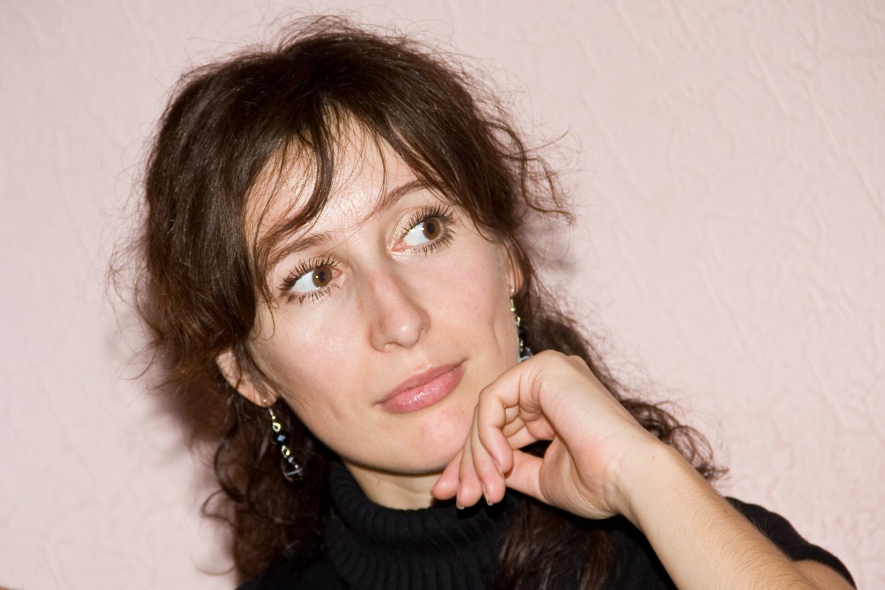 Елена Балашова Ярославль