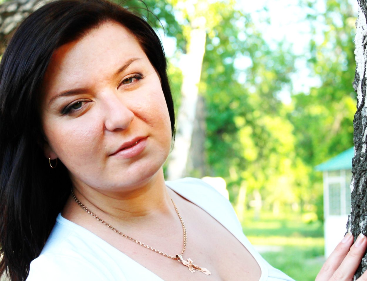 Балашова Елена Саранск
