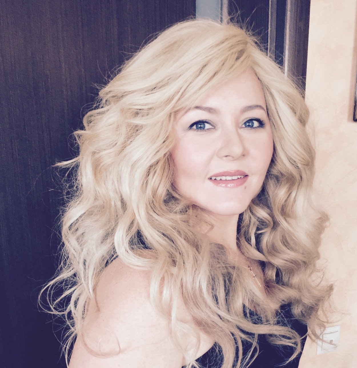 Елена Балашова певица