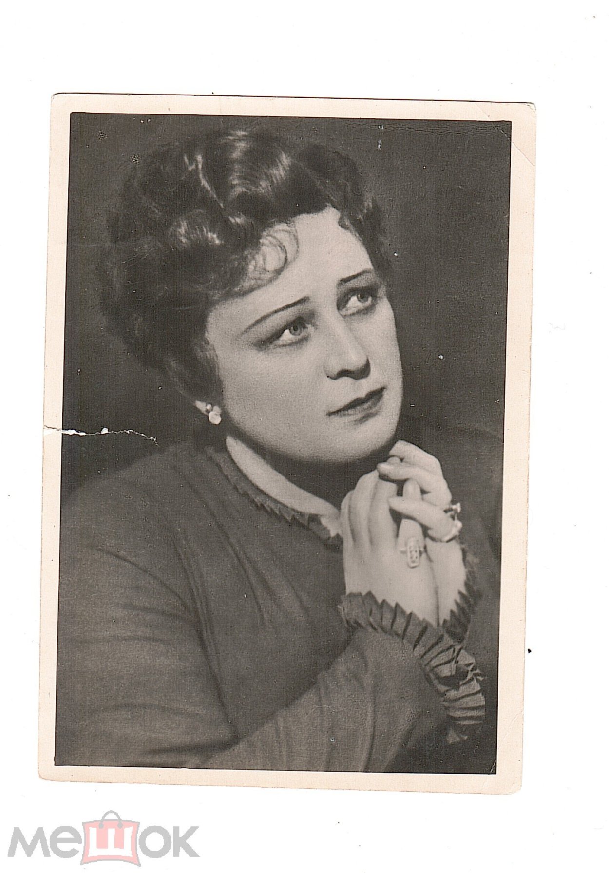 Алла Тарасова актриса