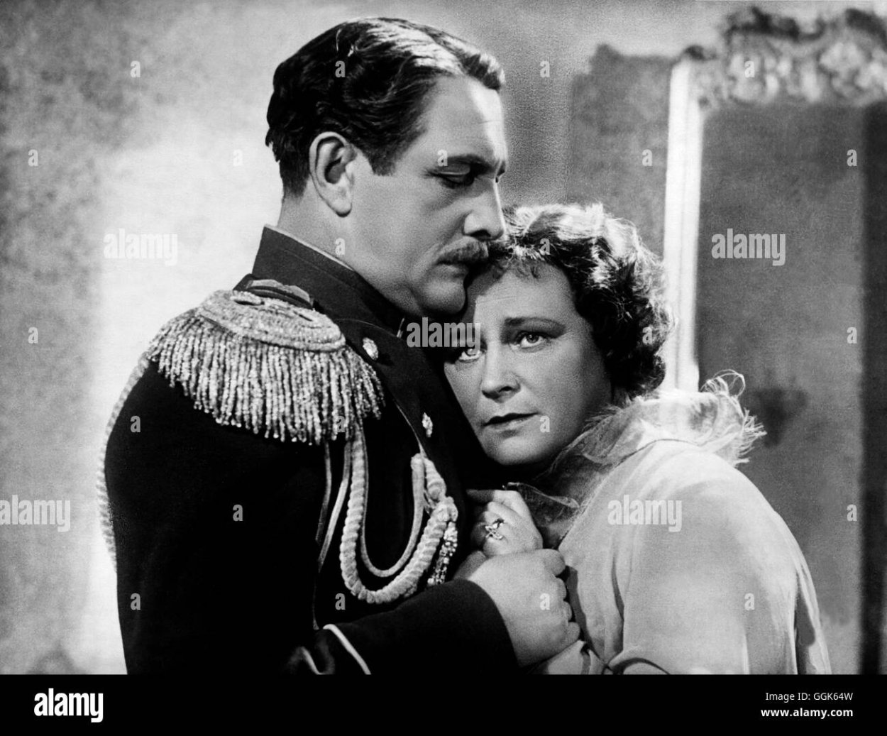 Анна Каренина с Тарасовой 1953