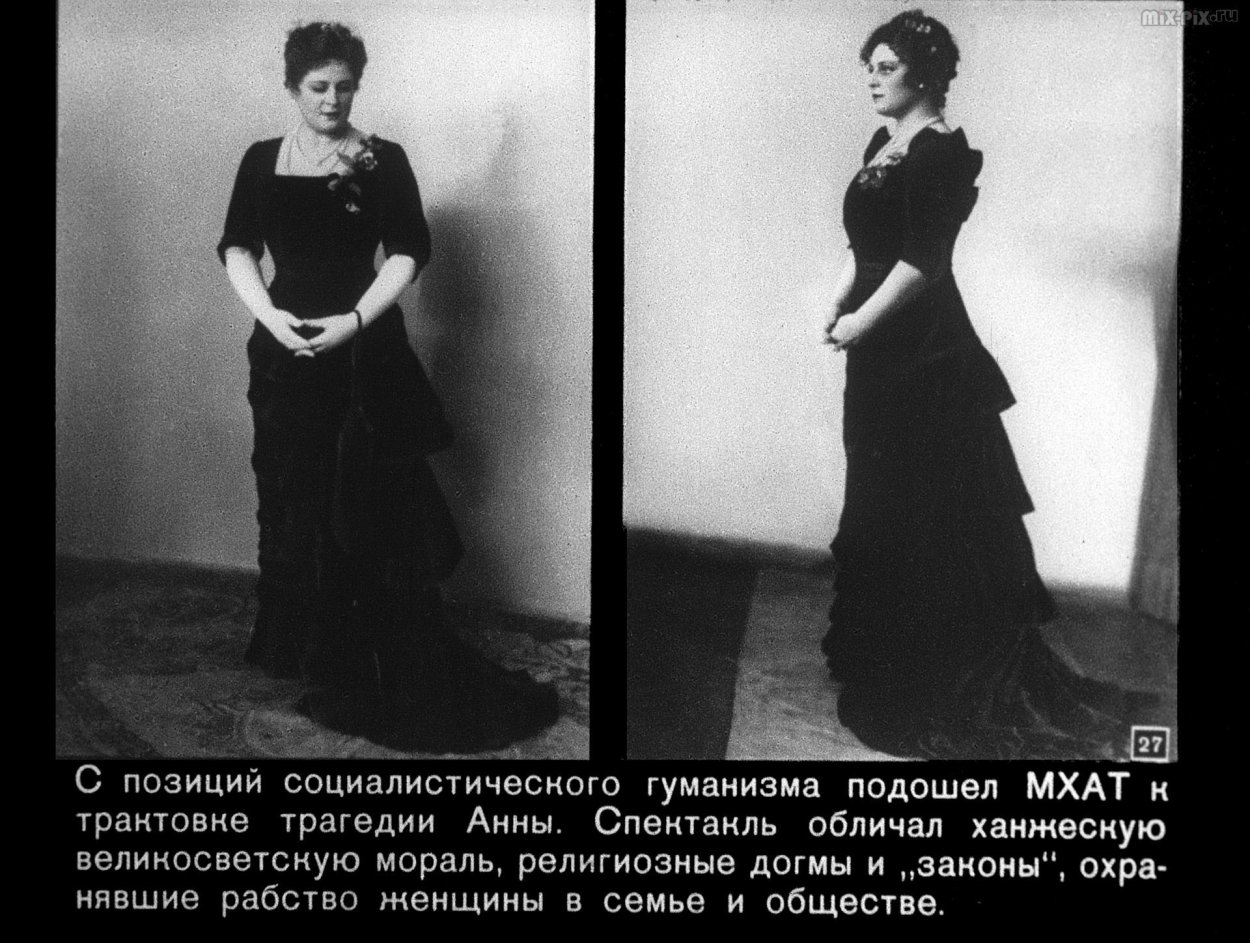 Алла Тарасова актриса