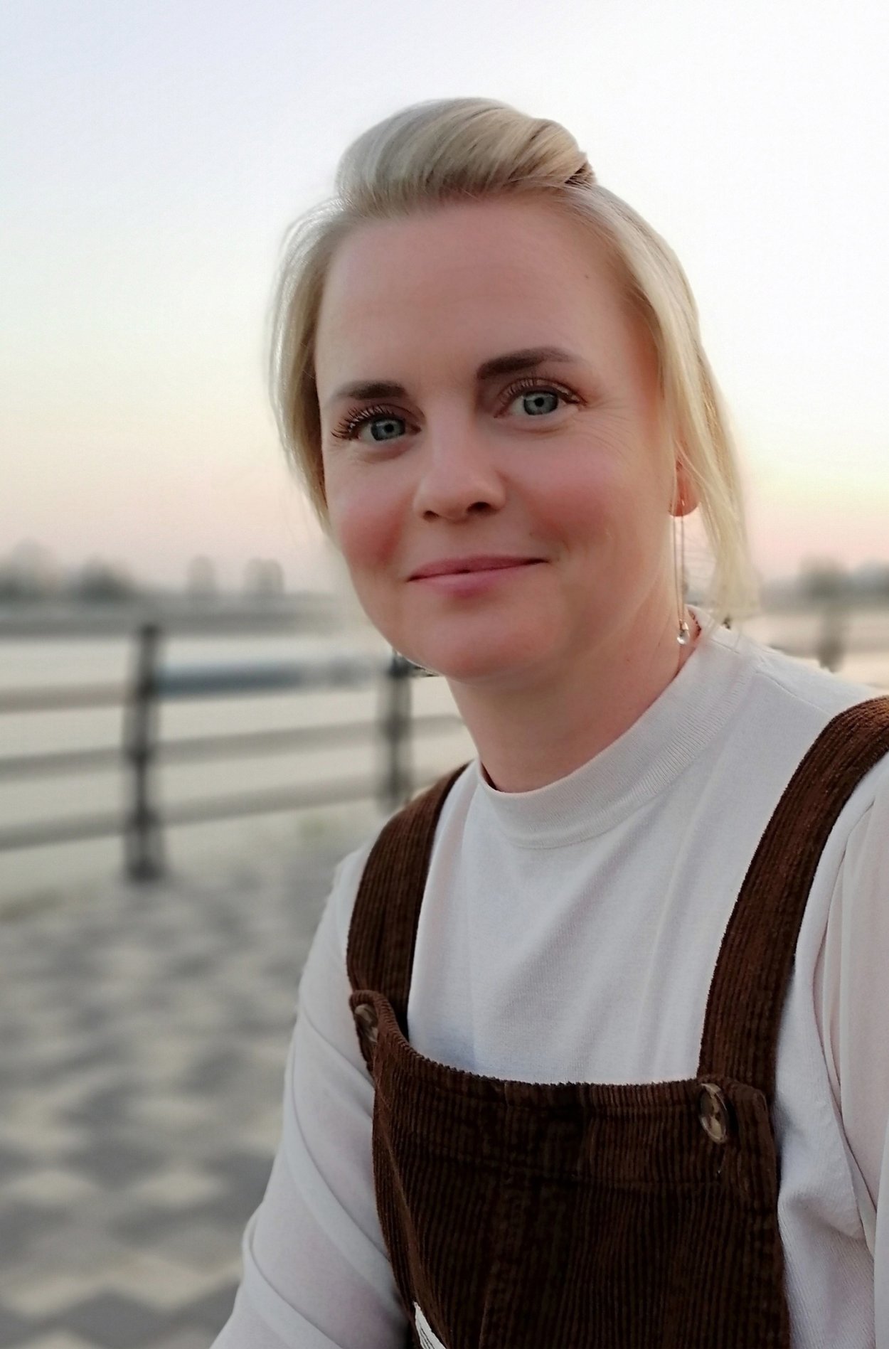 Лена Михайлова Ярославль