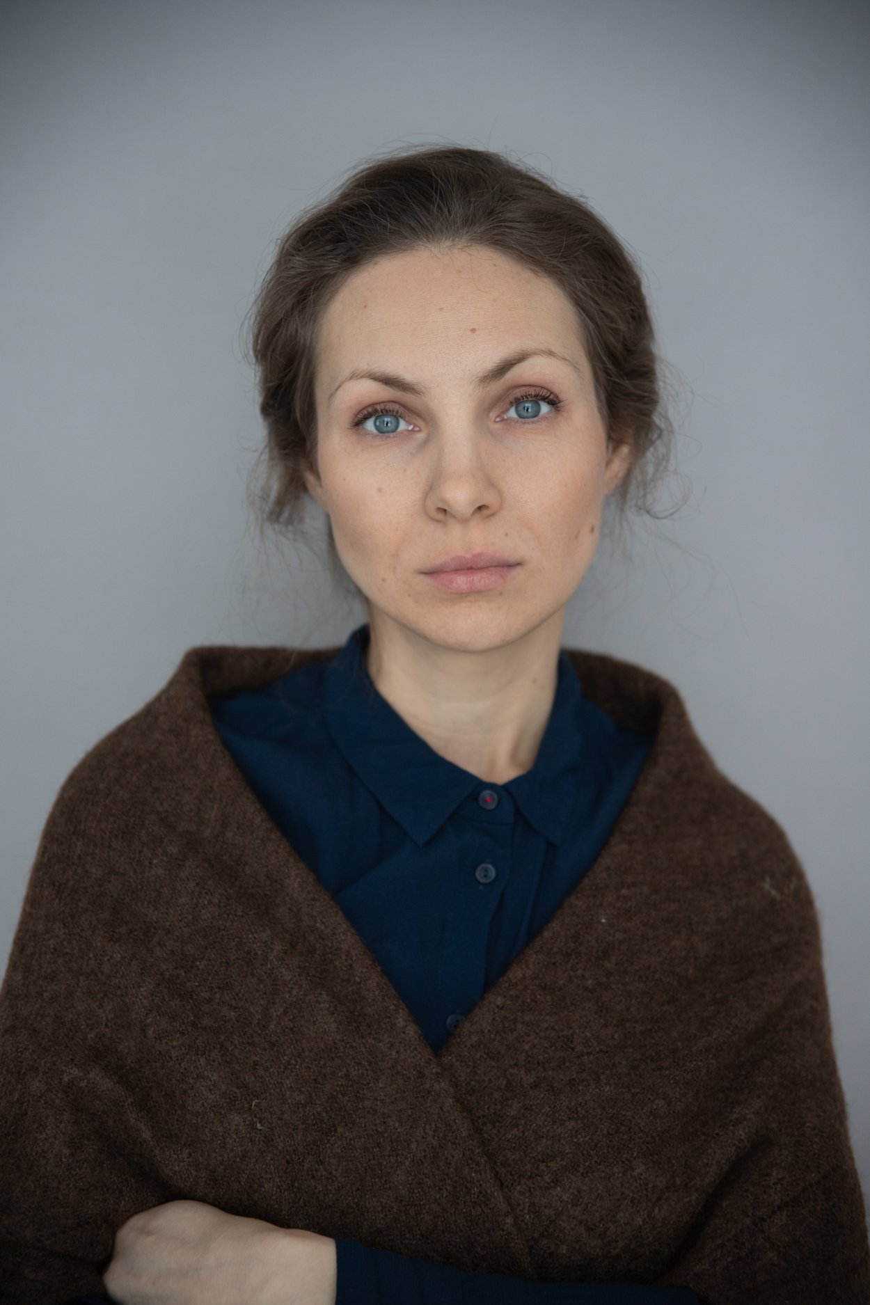 Ruhsora Zakirova aktirisa