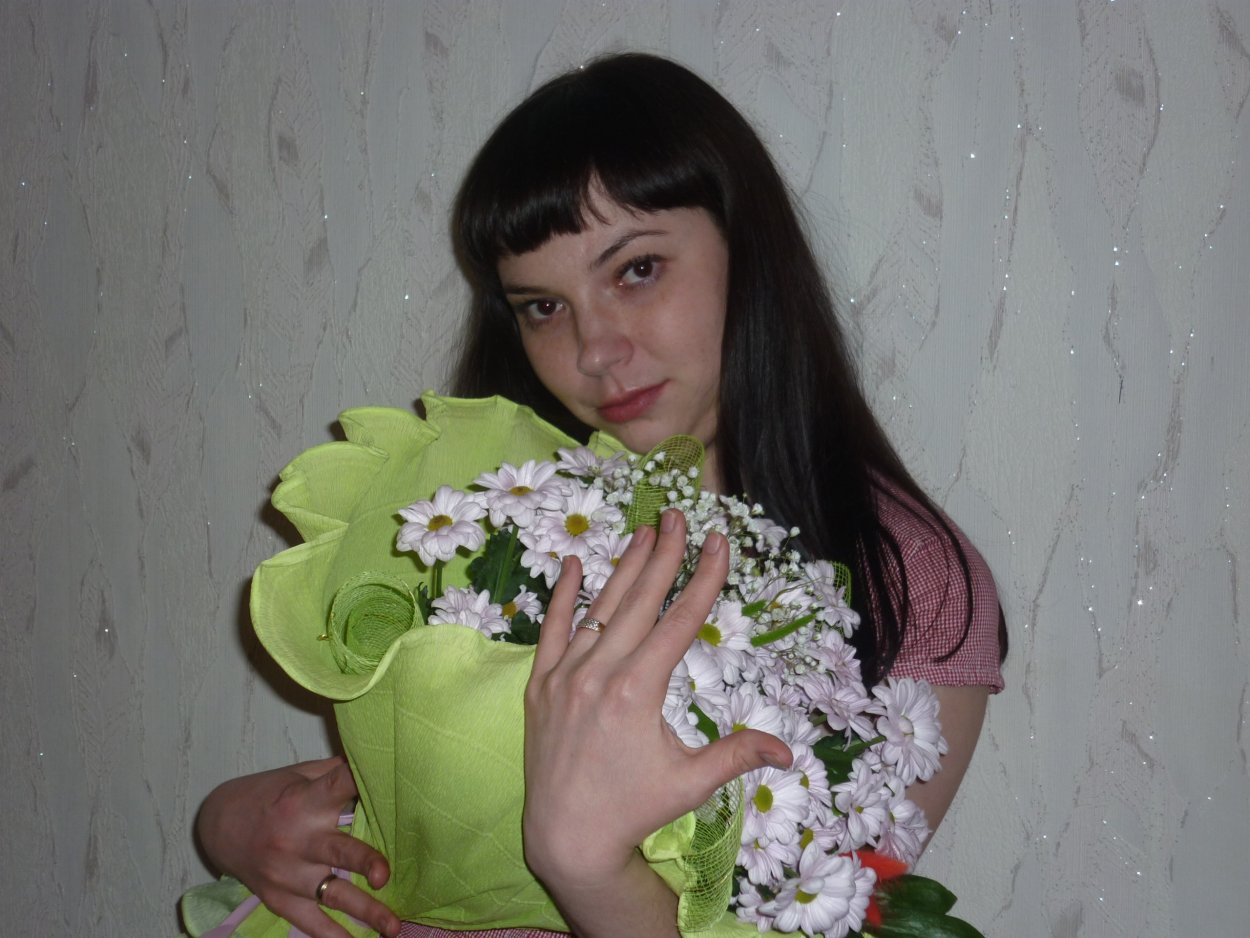 Евгения Захарова Тольятти