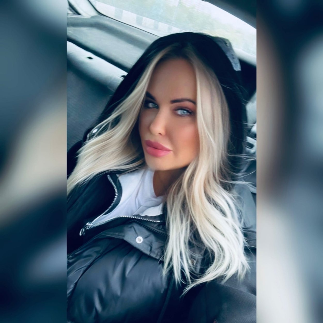 Евгения Захарова Новороссийск