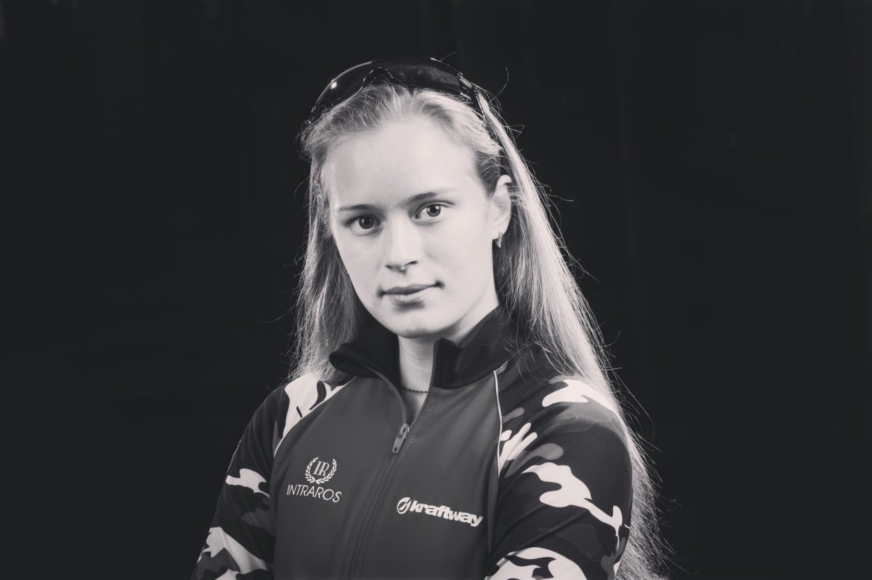 Евгения Захарова Дмитров