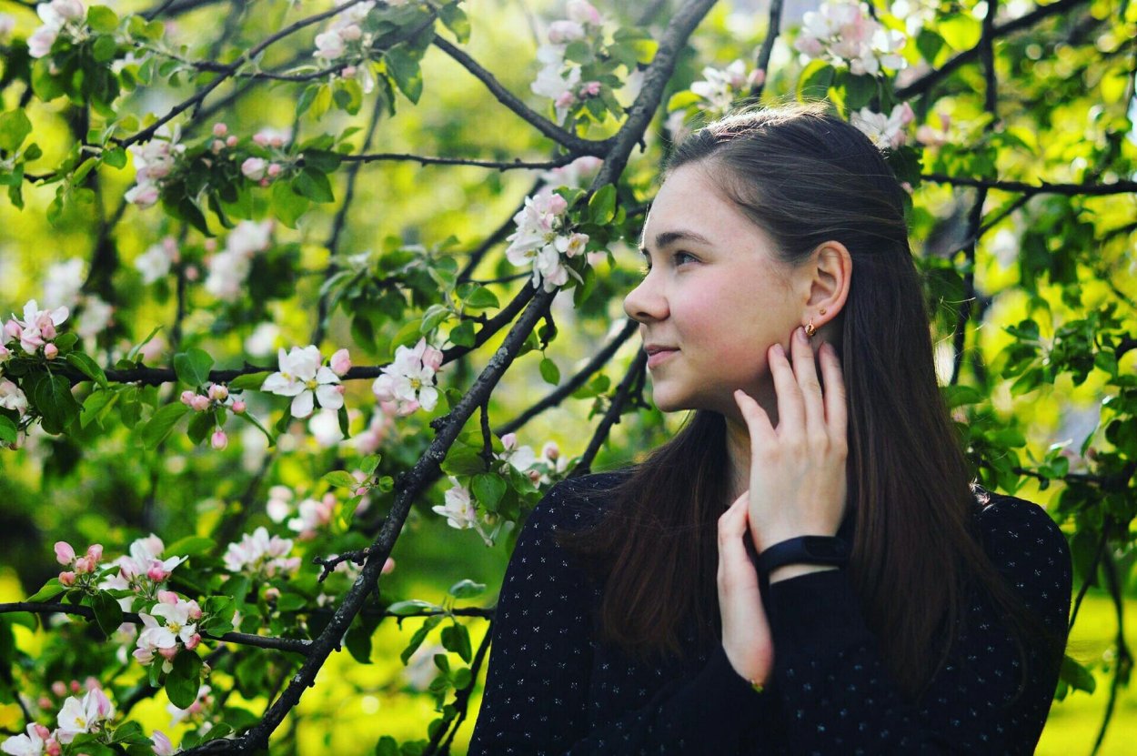 Юлия Жукова Санкт-Петербург