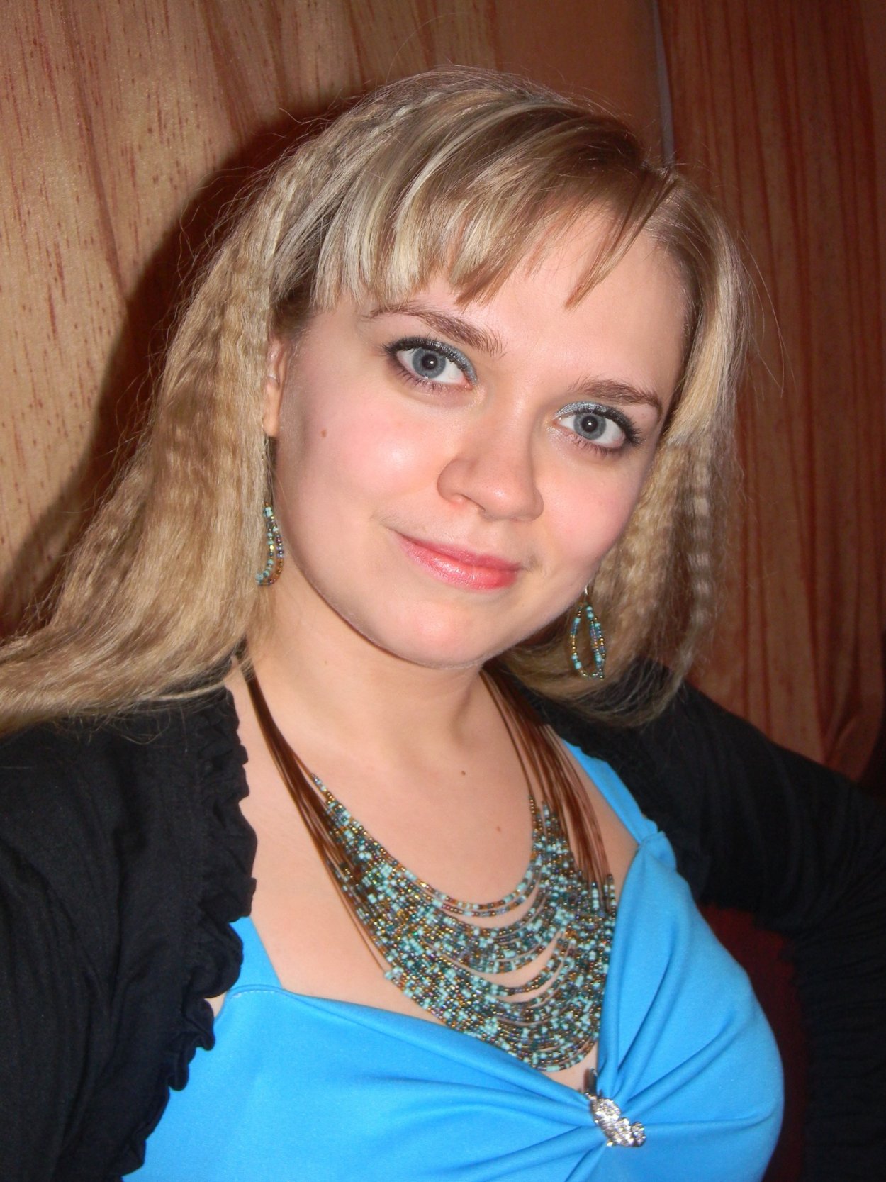 Екатерина Жукова Борисоглебск